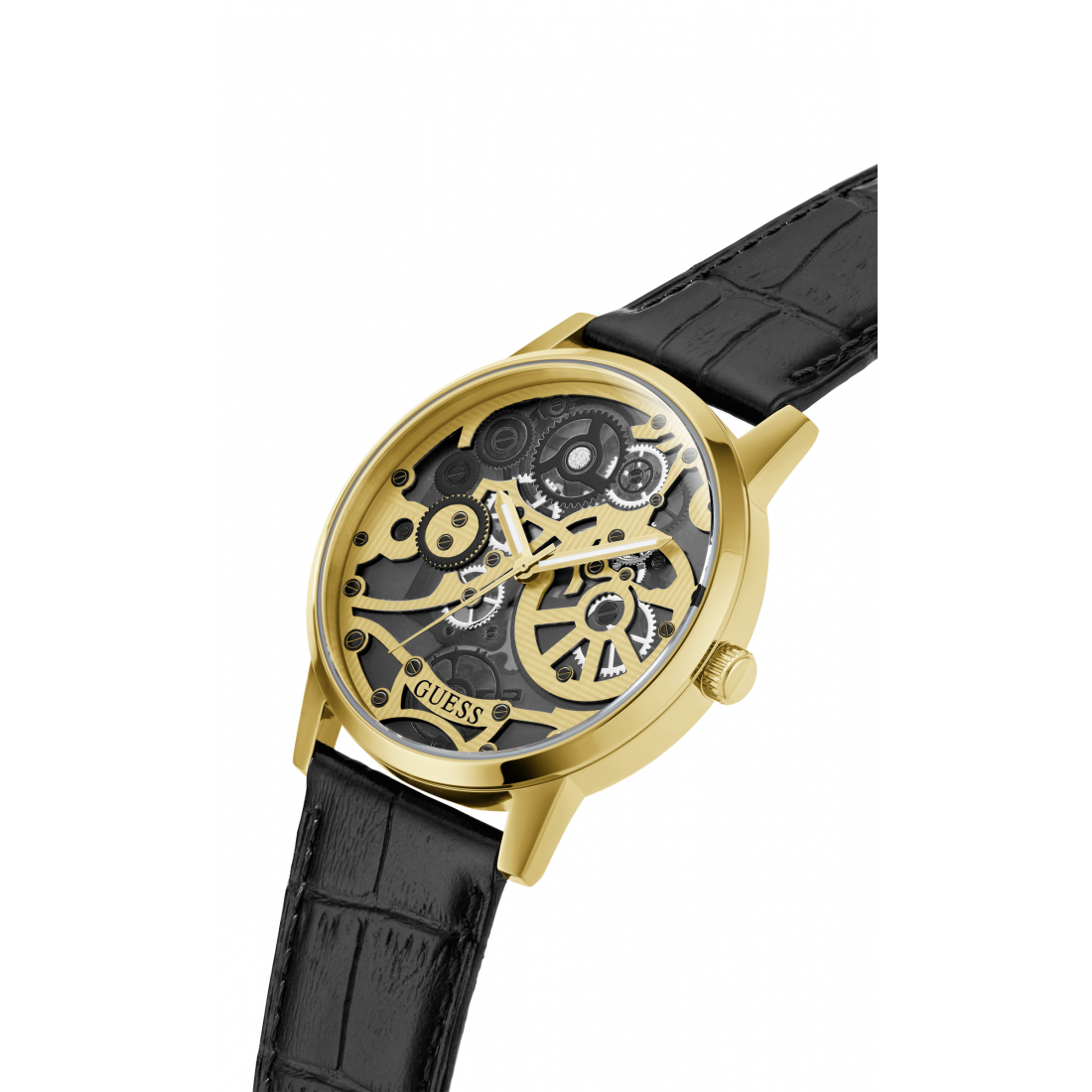 Montre 'Gadget' pour Hommes