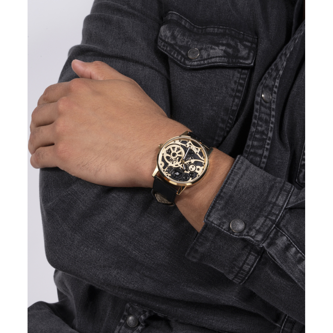 Montre 'Gadget' pour Hommes