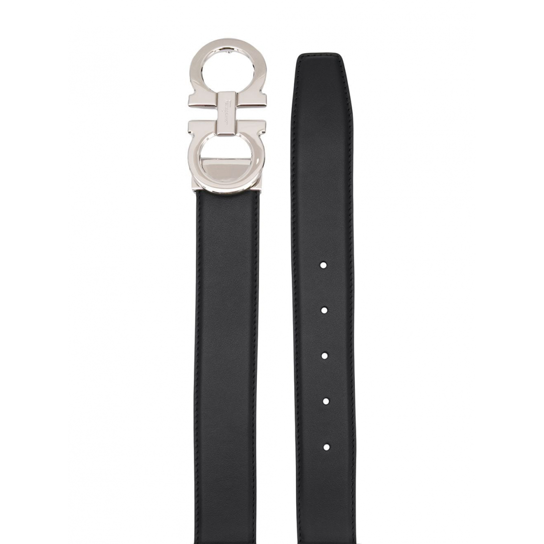 Ceinture 'Gancini' pour Hommes