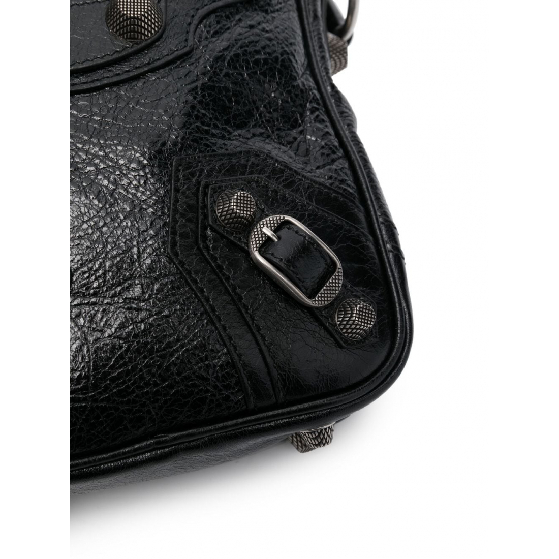 Men's 'Le Cagole' Messenger Bag