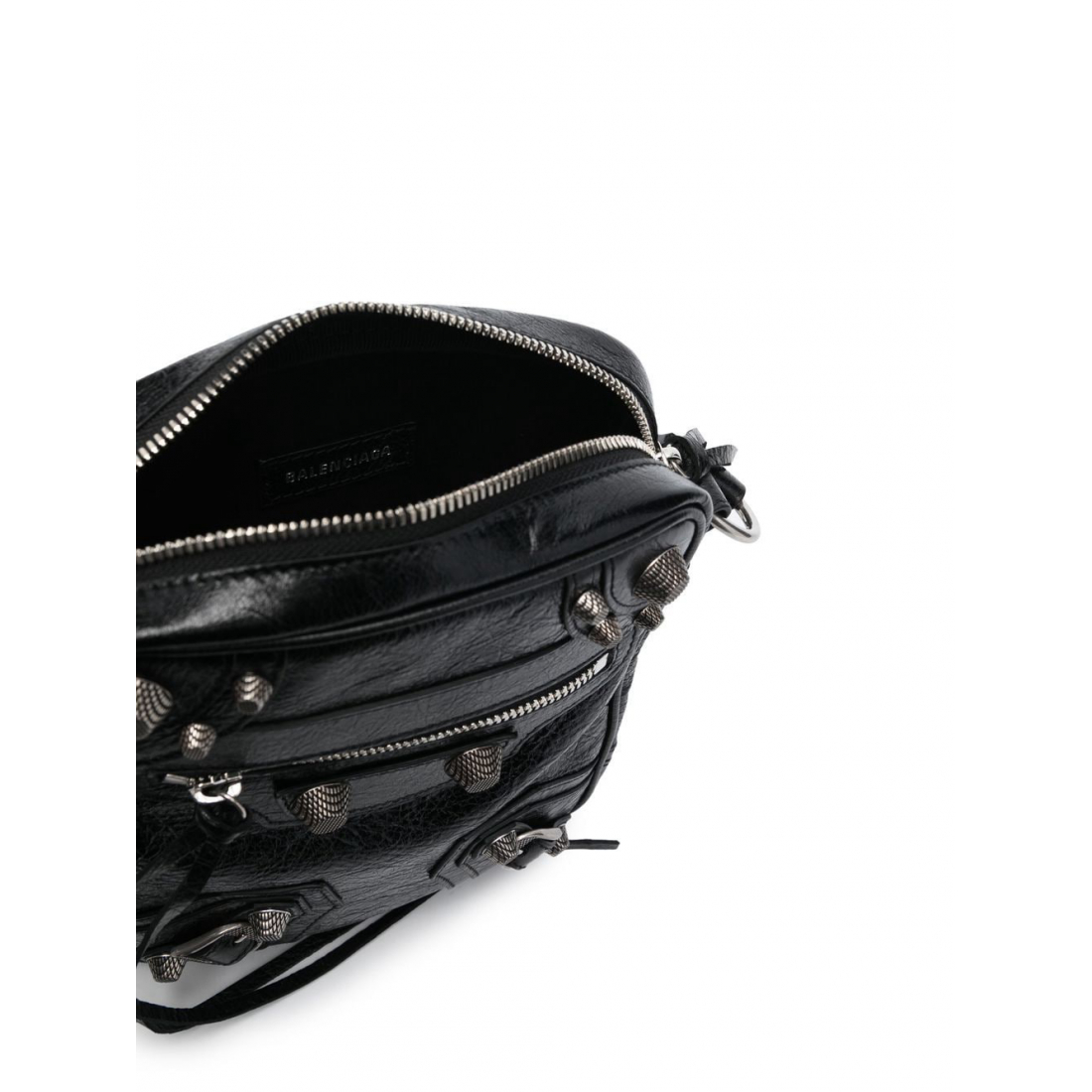 Men's 'Le Cagole' Messenger Bag