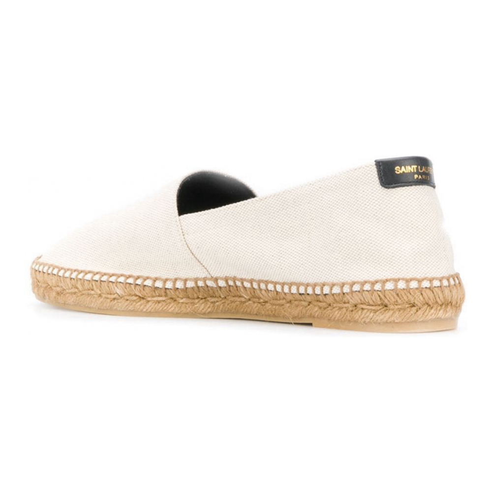 Men's 'Logo' Espadrilles