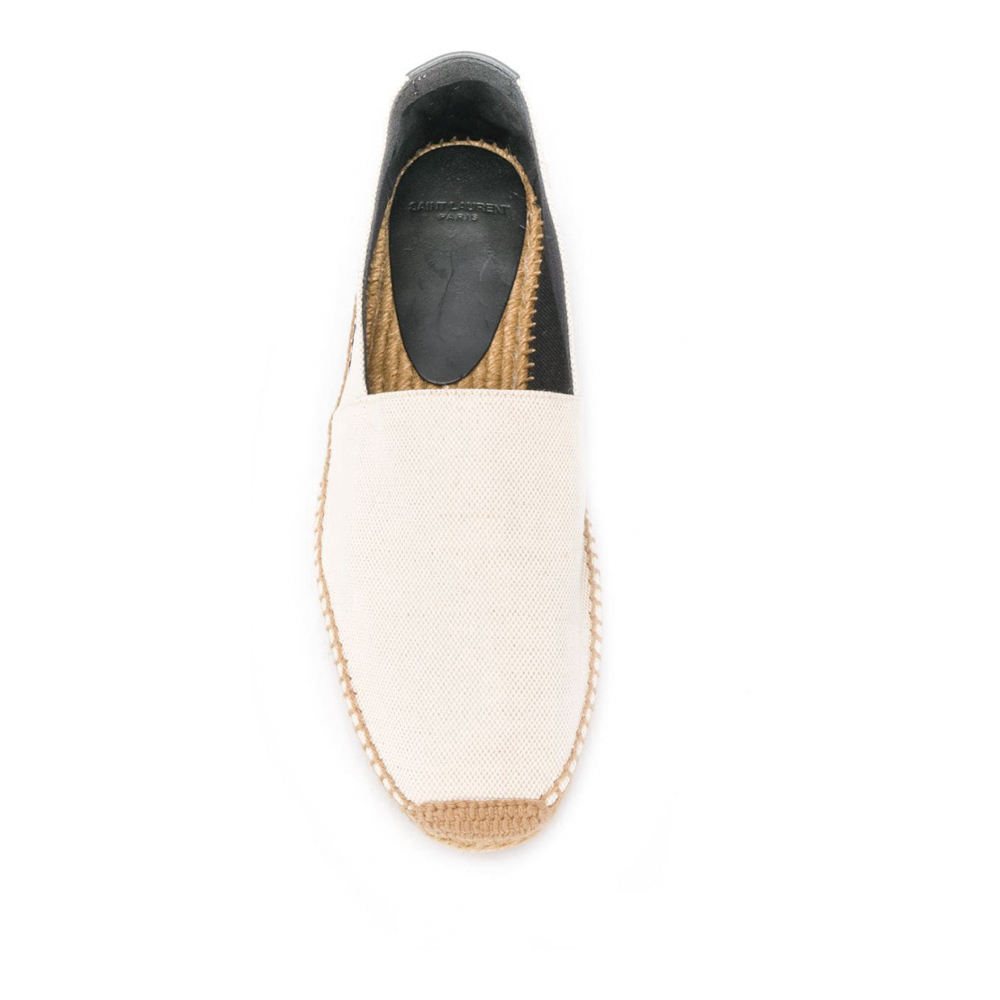 Men's 'Logo' Espadrilles
