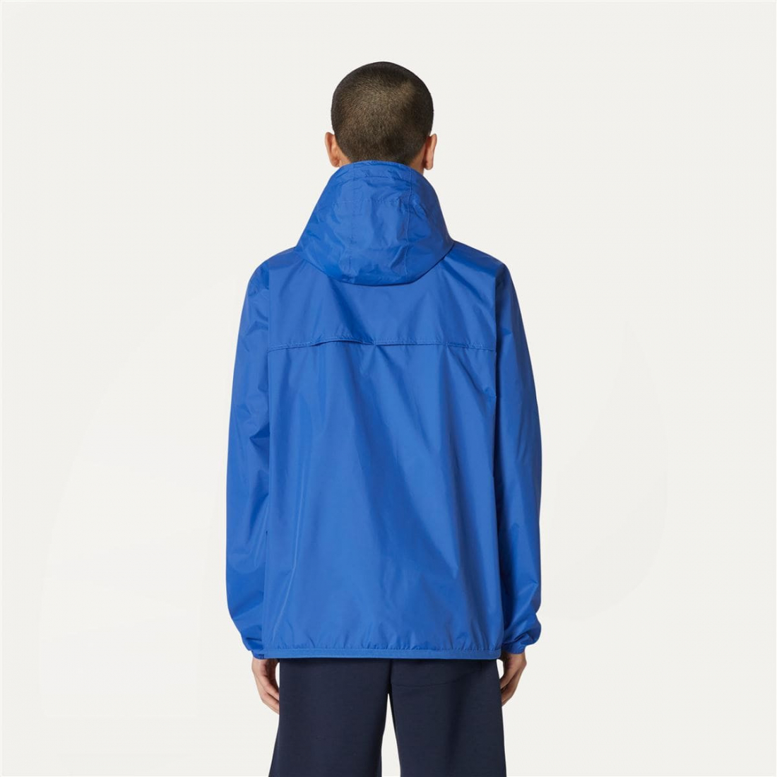 Men's 'Levrai 3.0 Claude' Windbreaker