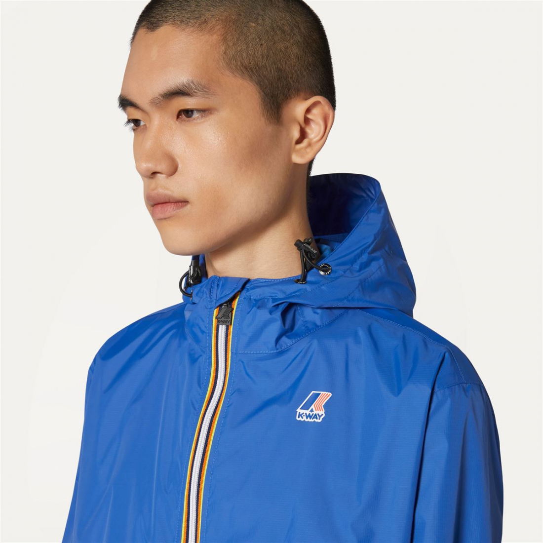 Men's 'Levrai 3.0 Claude' Windbreaker