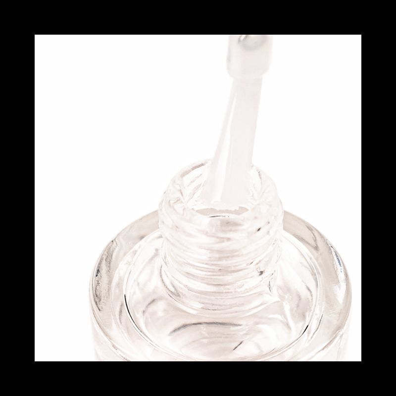 'Vernis Silicium' Top Coat - 10 ml