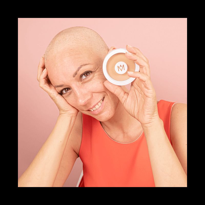 Poudre visage 'La Poudre Bonne Mine' - 11 g