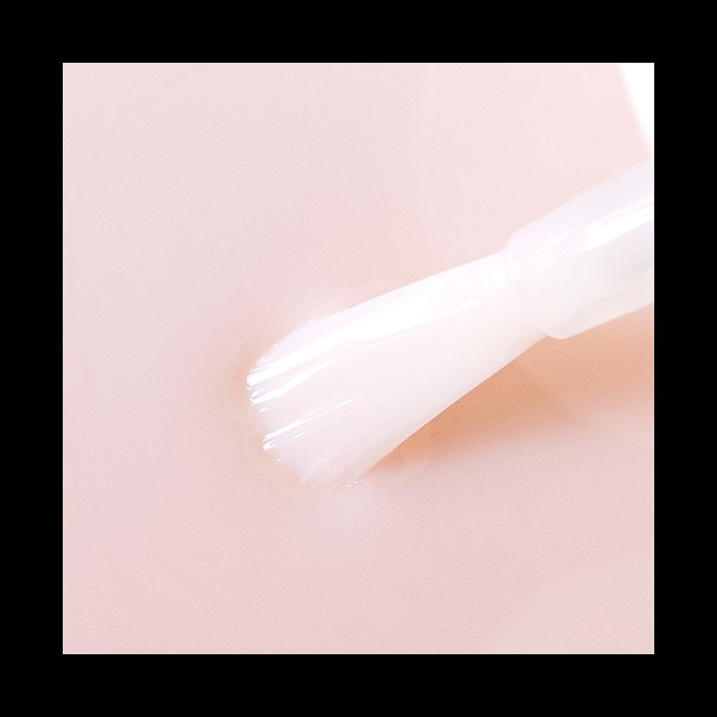 Vernis à ongles 'Vernis Silicium' - 11 Nude Hélène 10 ml