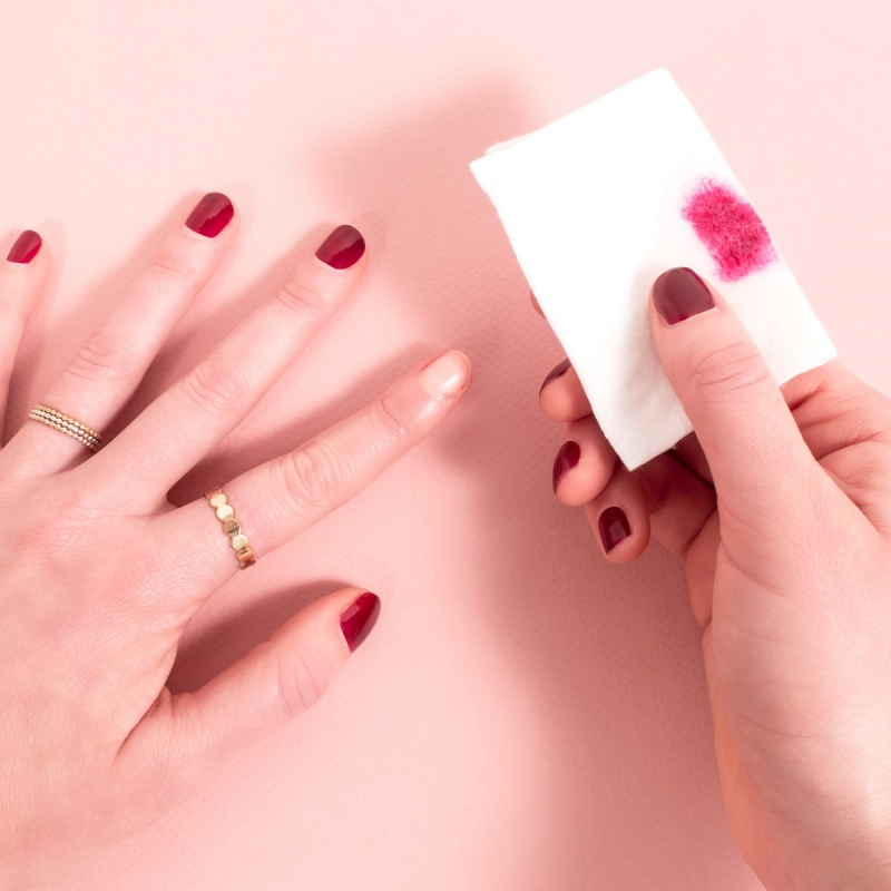 Dissolvant 'L'Huile Dissolvante' - 50 ml