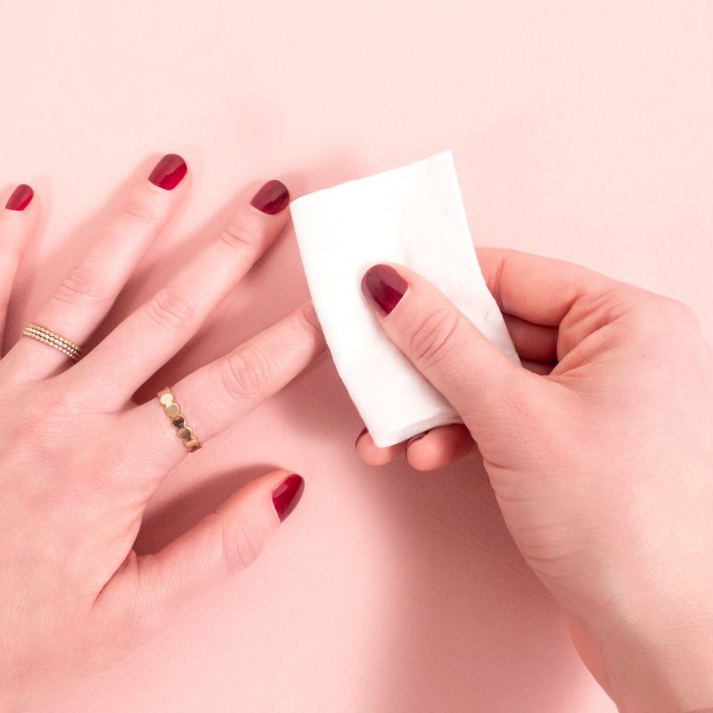 Dissolvant 'L'Huile Dissolvante' - 50 ml