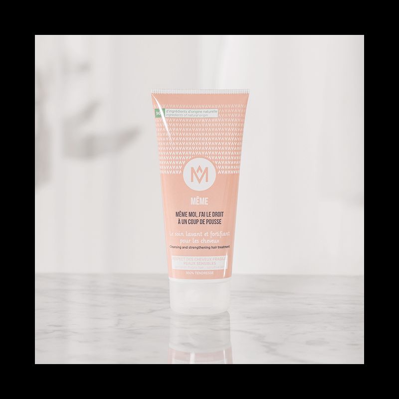 Shampoing 'Le Soin' - 200 ml