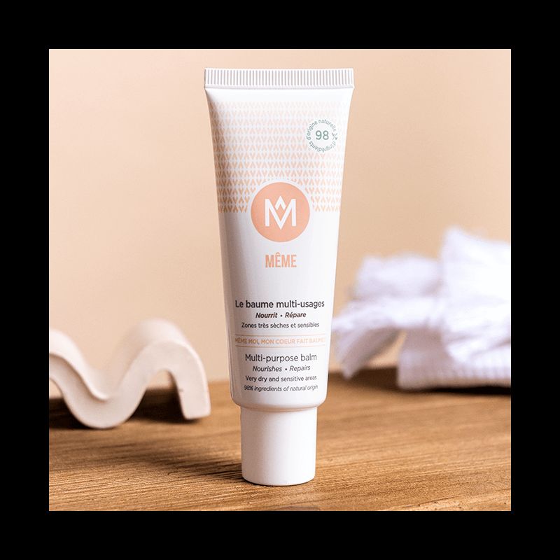 Multi-Purpose Balm - 10 ml