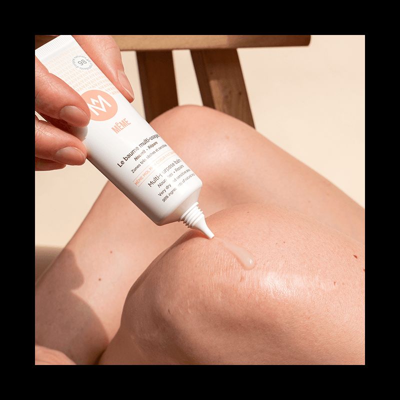 Multi-Purpose Balm - 10 ml