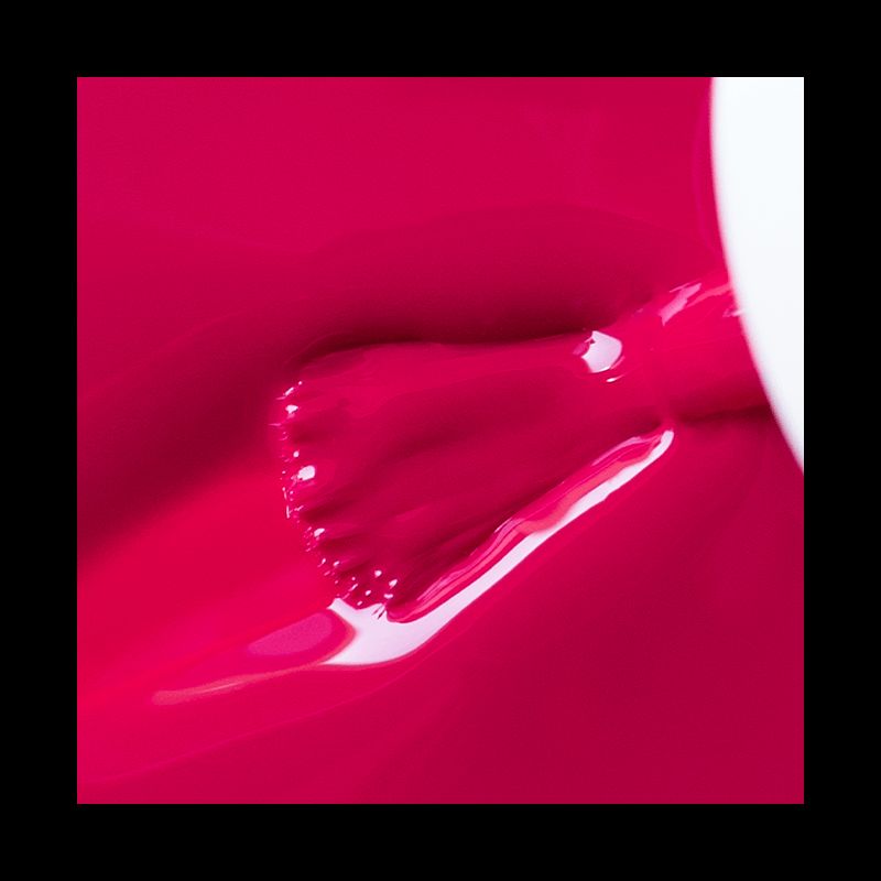 Vernis à ongles 'Vernis Silicium' - 05 Framboise Annie 10 ml