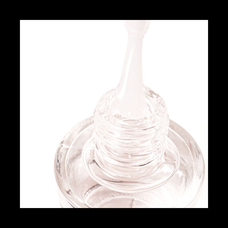 Base Coat 'Vernis Silicium' - 10 ml