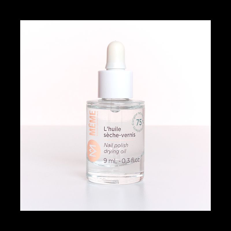 Séchoir à vernis à ongles - 9 ml