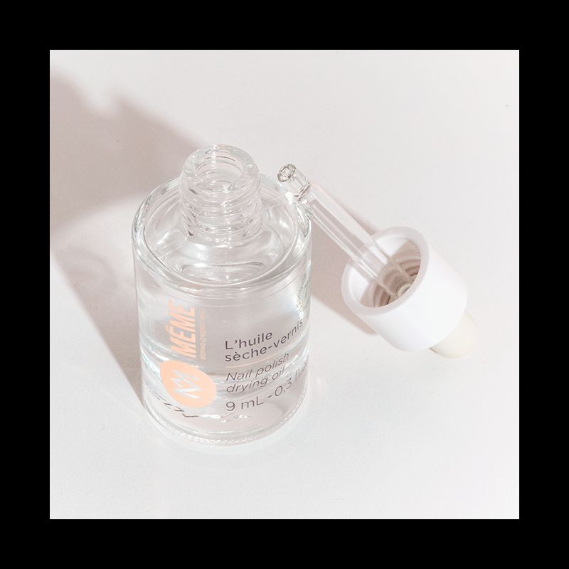 Séchoir à vernis à ongles - 9 ml