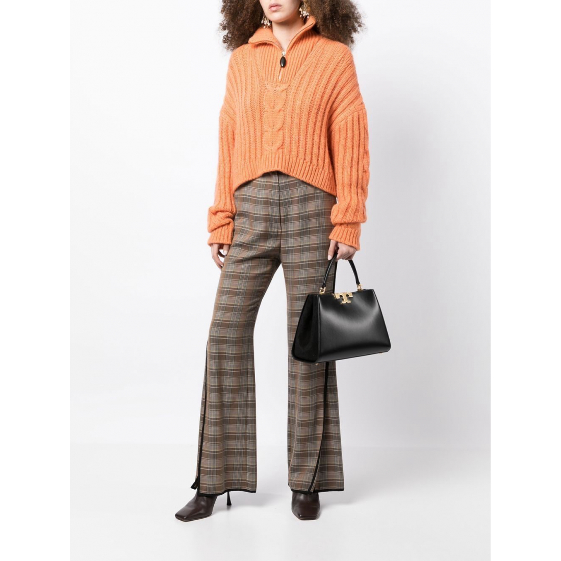 Women's 'Eleanor' Top Handle Bag