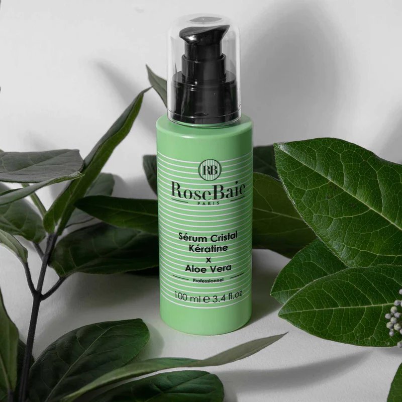 Sérum capillaire 'A L’Aloe Vera' - 100 ml