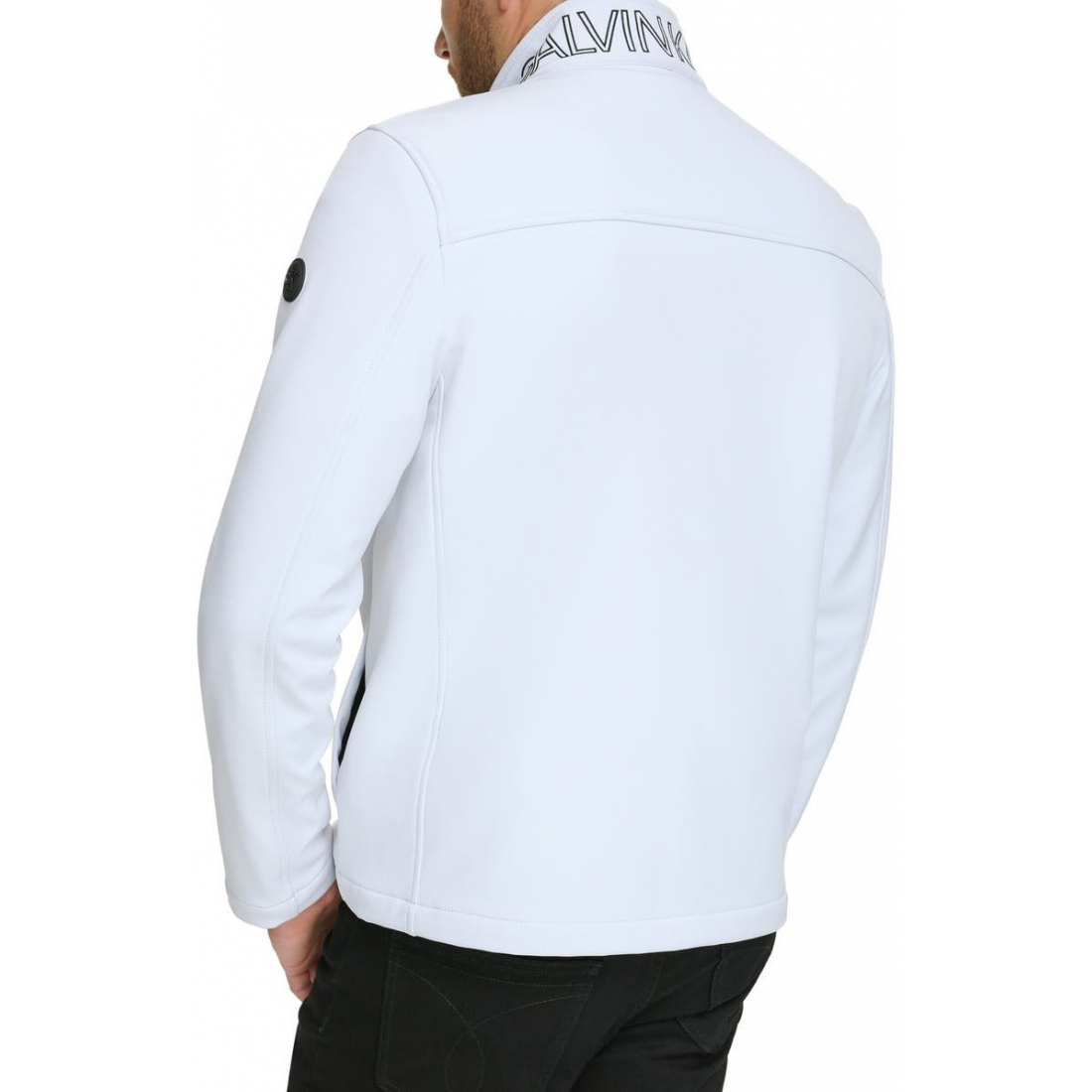 Veste de pluie 'Softshell' pour Hommes