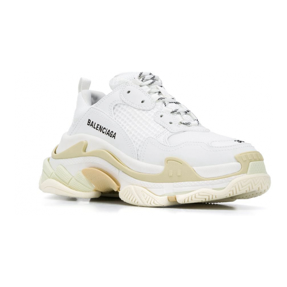 Women's 'Triple S' Sneakers