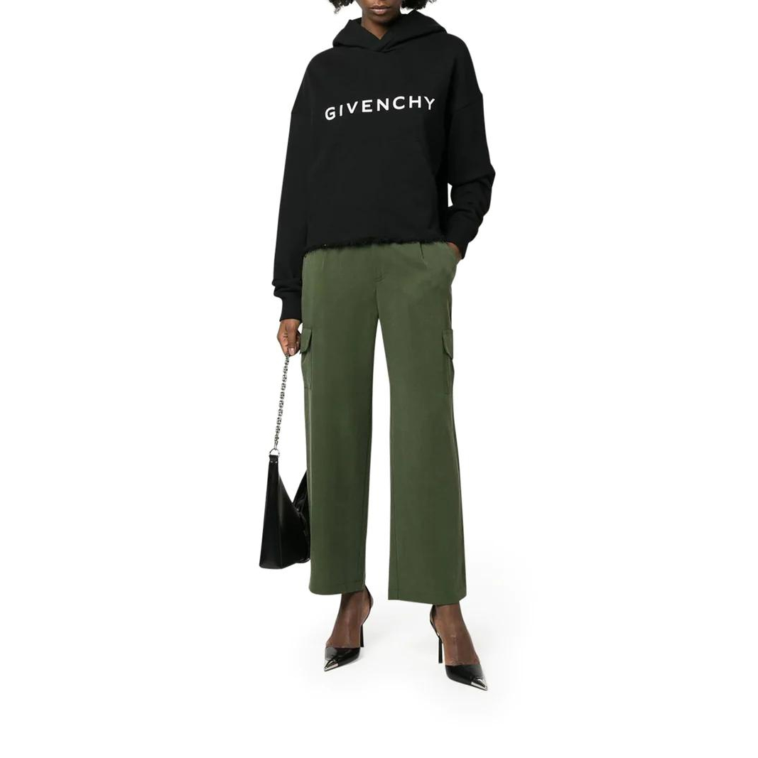 Sweatshirt à capuche  pour Femmes