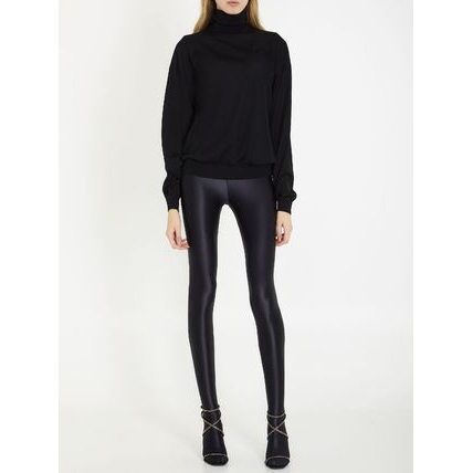 Pull à col roulé pour Femmes