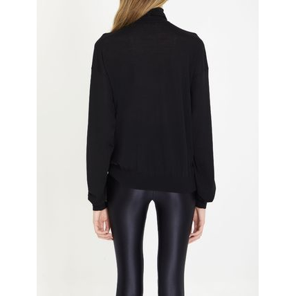 Pull à col roulé pour Femmes