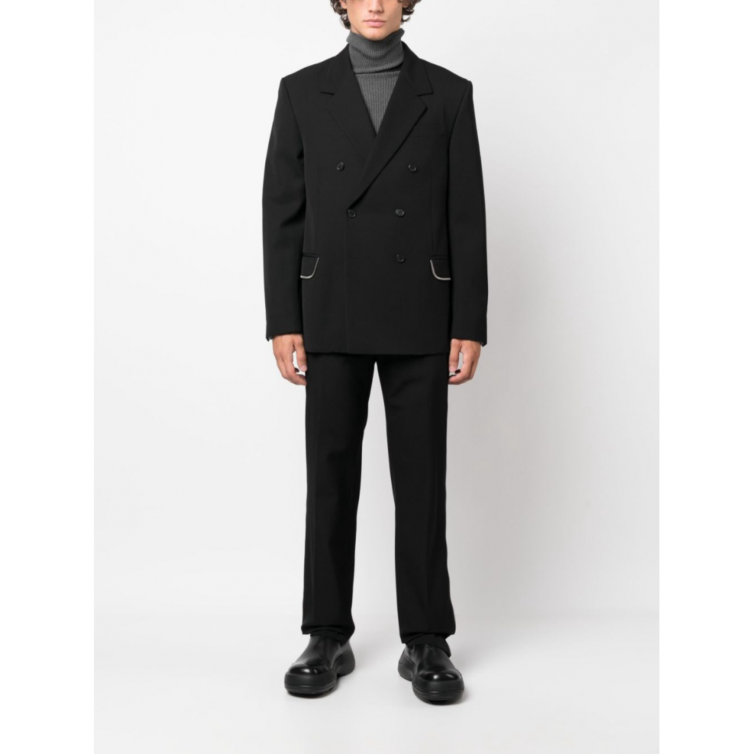 Blazer 'OW Emb' pour Hommes