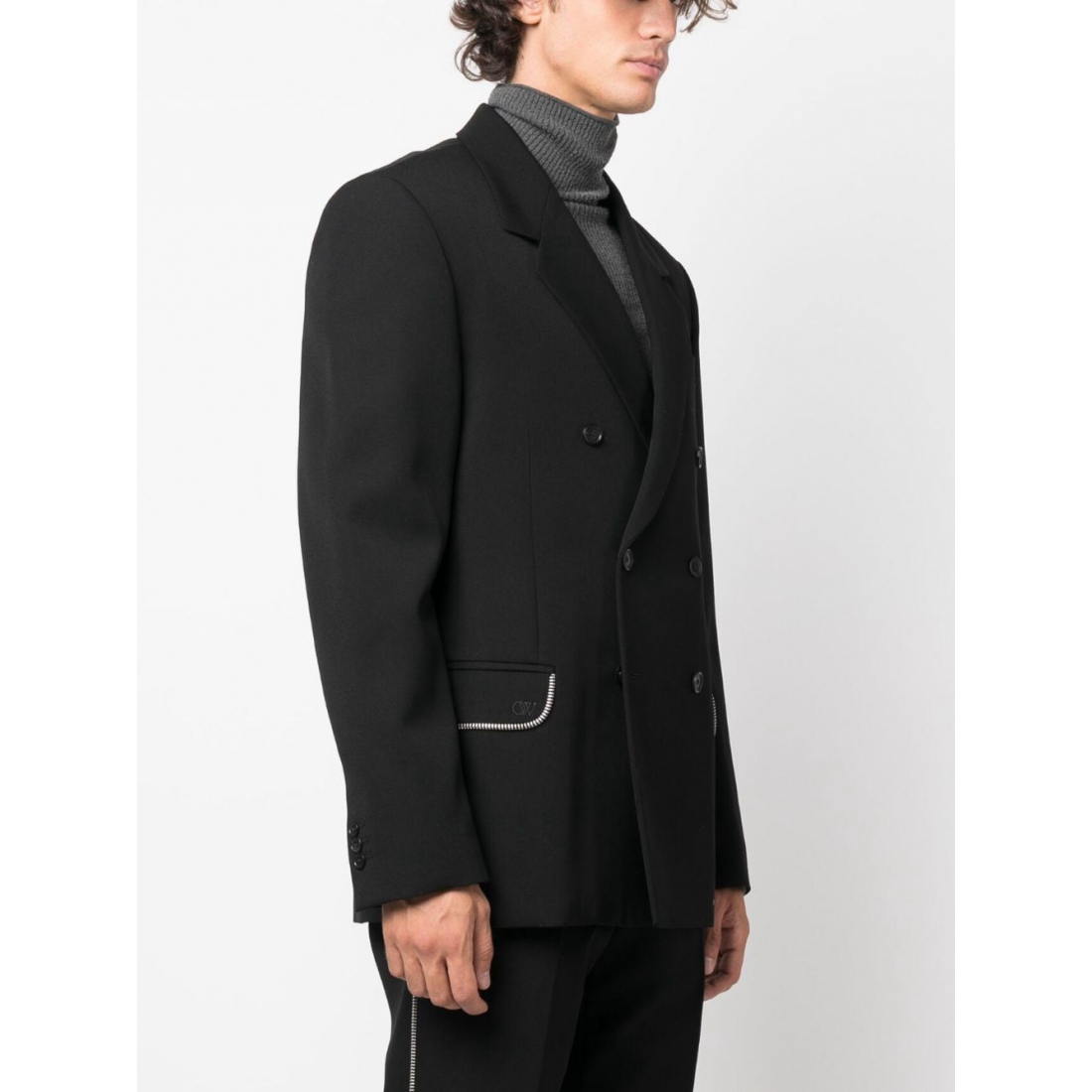 Blazer 'OW Emb' pour Hommes