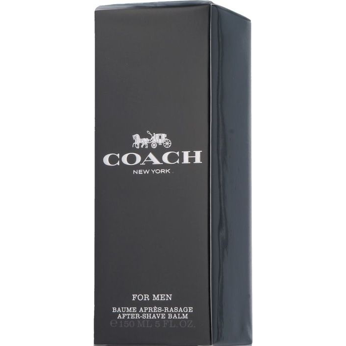 Baume après-rasage 'New York' - 150 ml