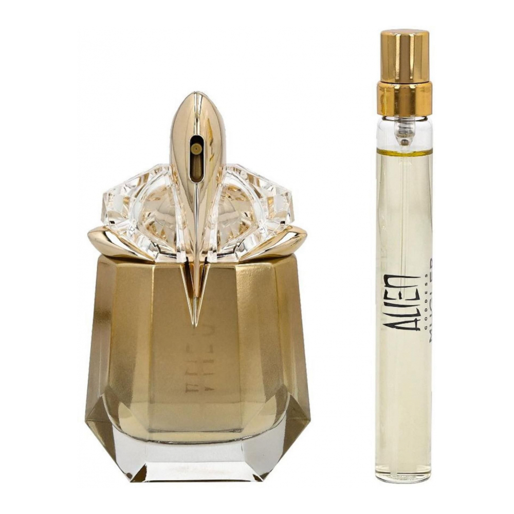 'Alien Goddess Intense' Perfume Set - 2 Pieces