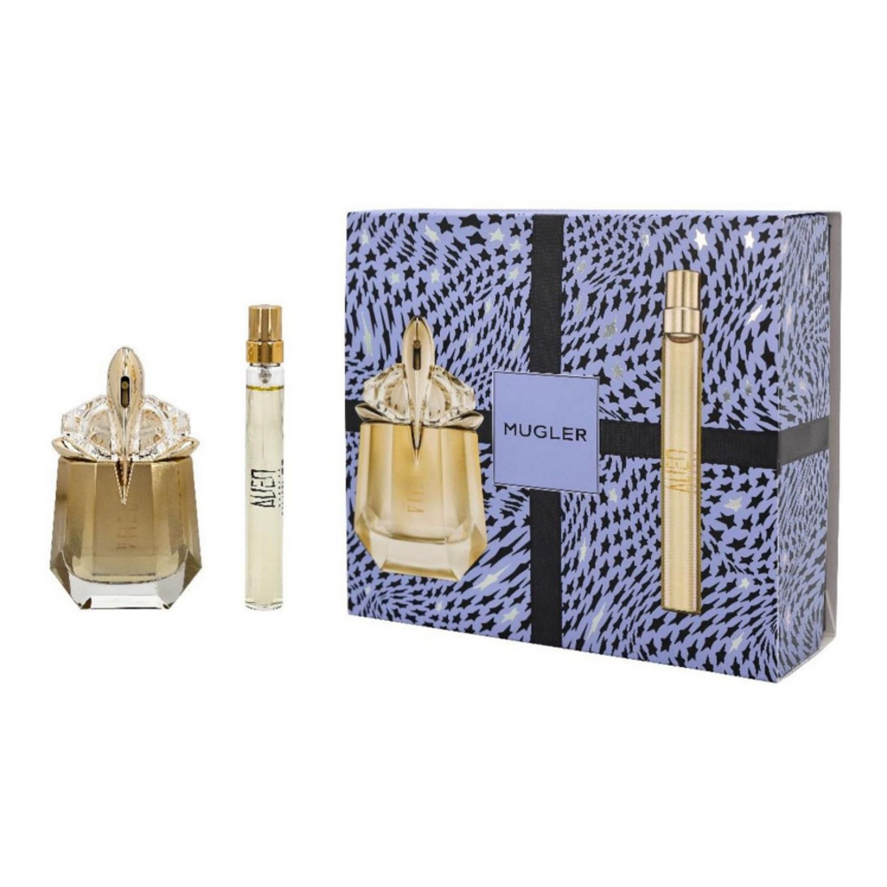 'Alien Goddess Intense' Perfume Set - 2 Pieces