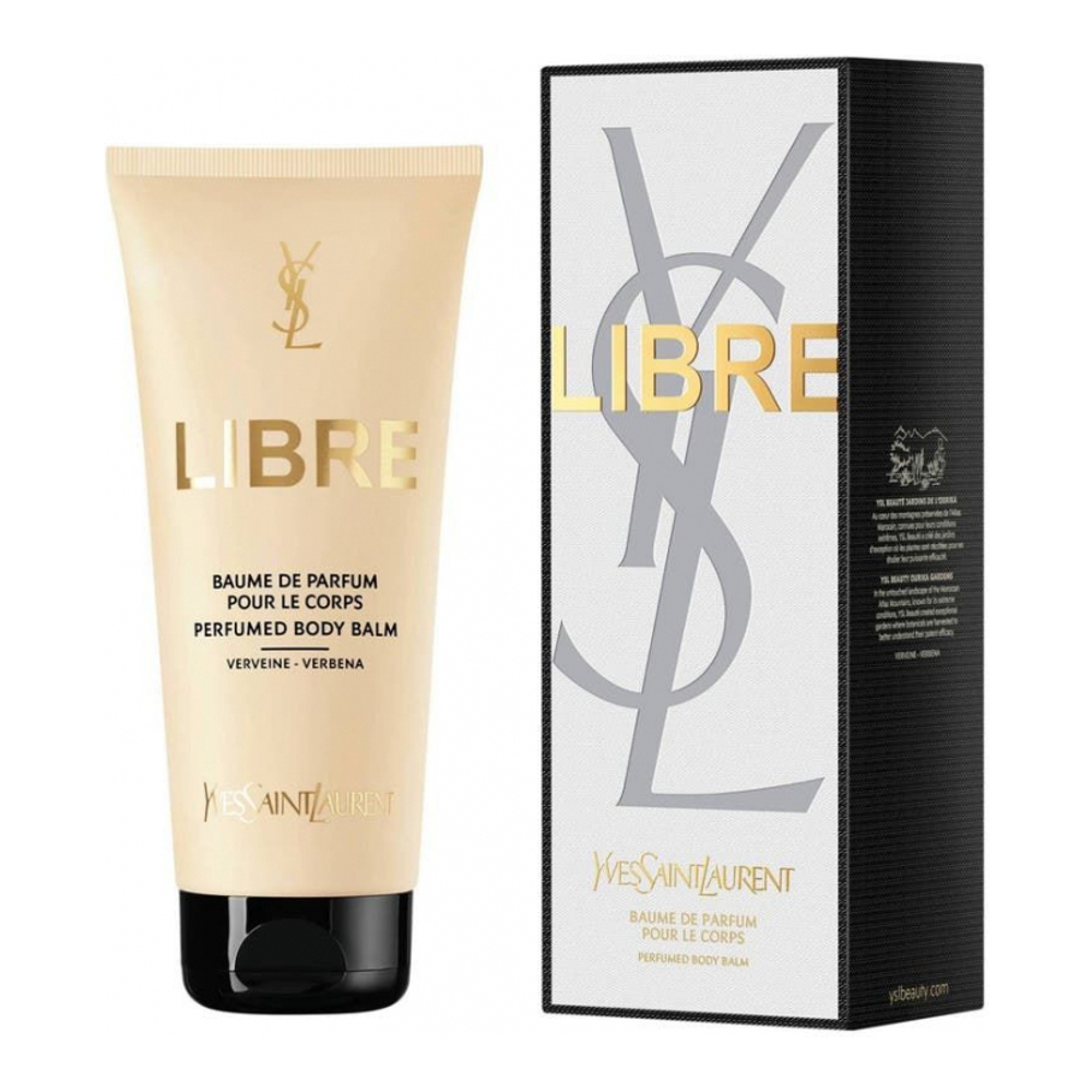 'Libre' Shower Gel - 50 ml