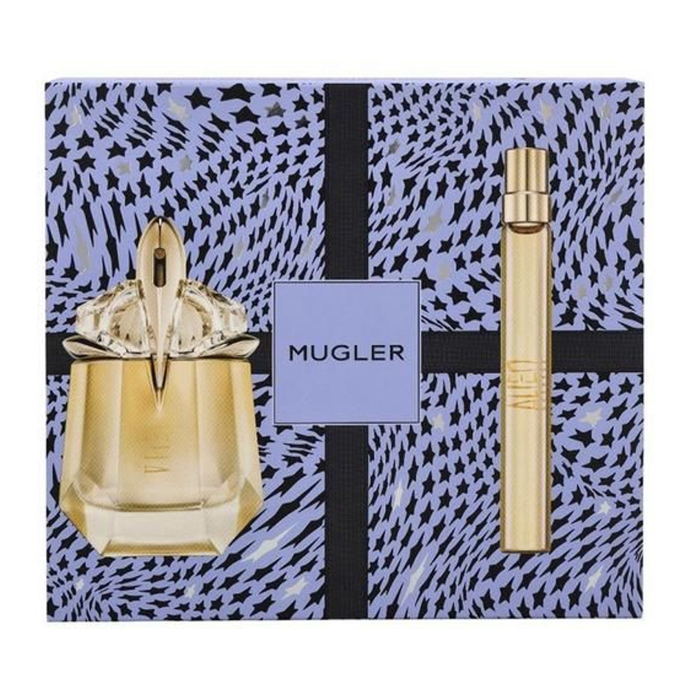 'Alien Goddess Intense' Perfume Set - 2 Pieces