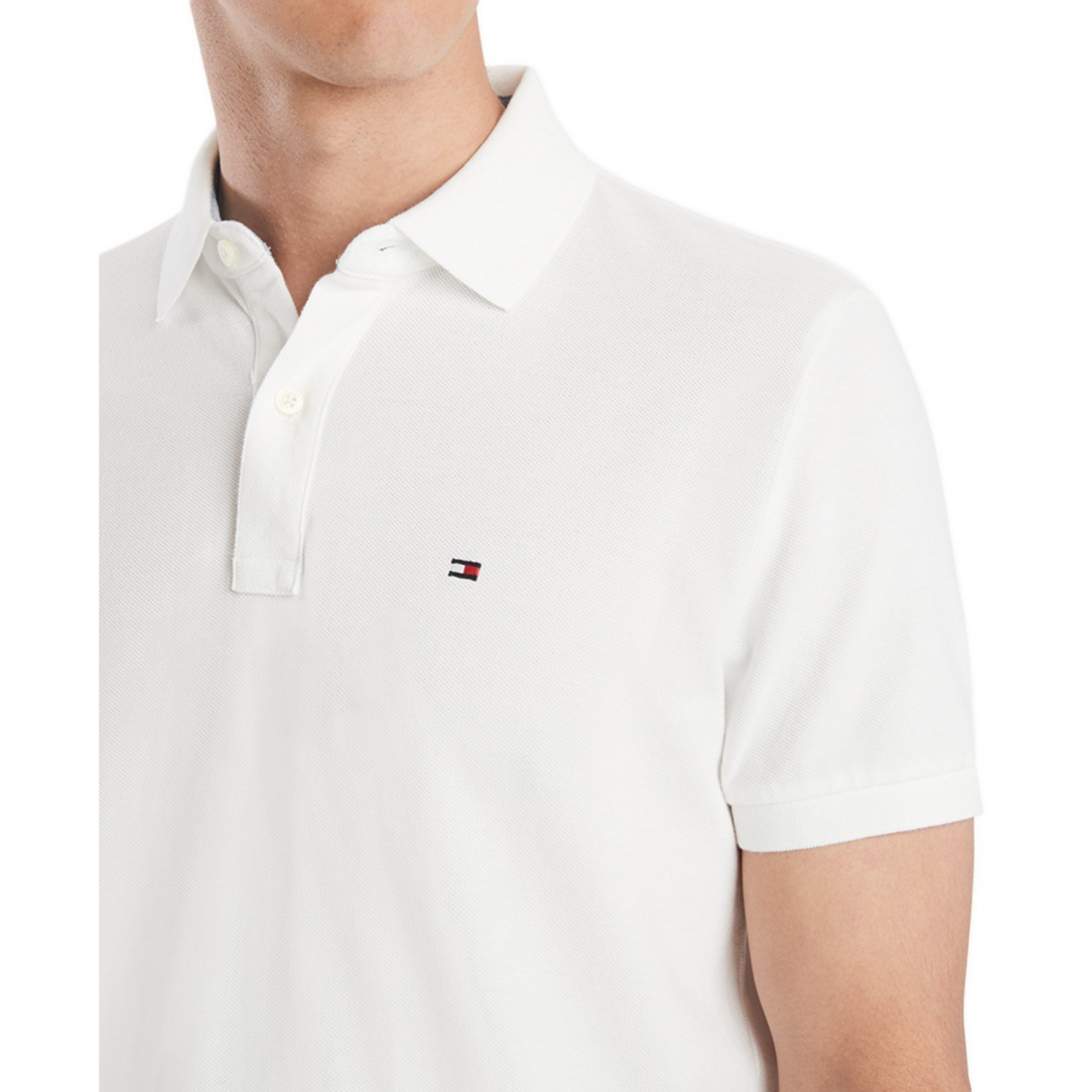 'Cotton Classic Fit 1985 Polo' pour Hommes