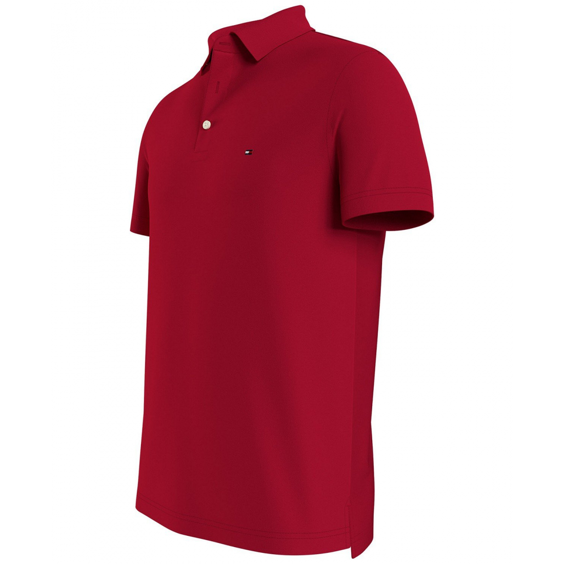 '1985 Slim Fit Polo Shirt' pour Hommes