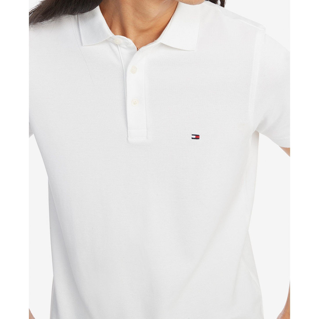 '1985 Slim Fit Polo Shirt' pour Hommes