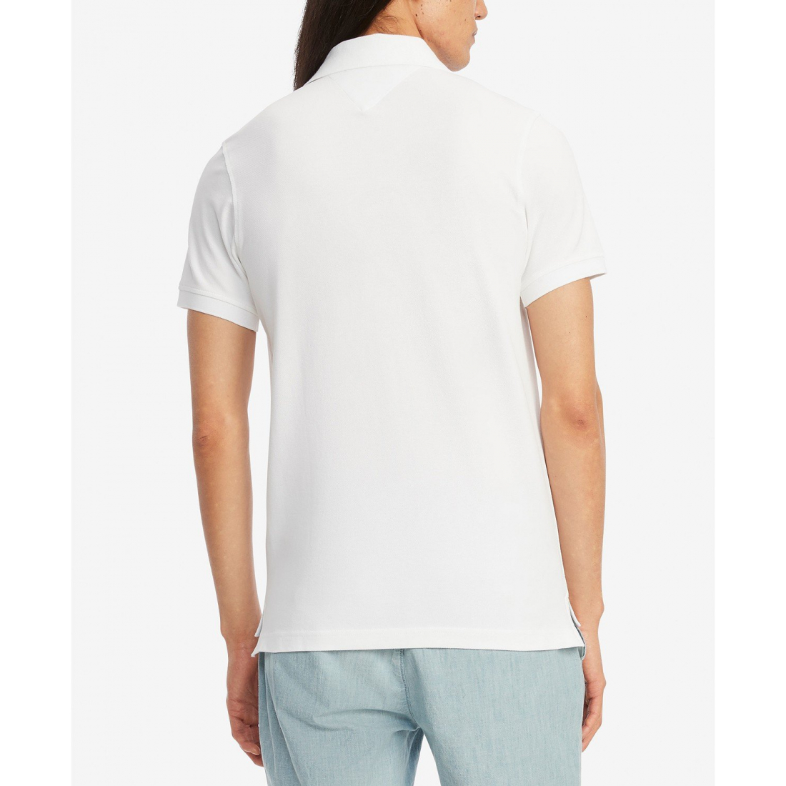 '1985 Slim Fit Polo Shirt' pour Hommes