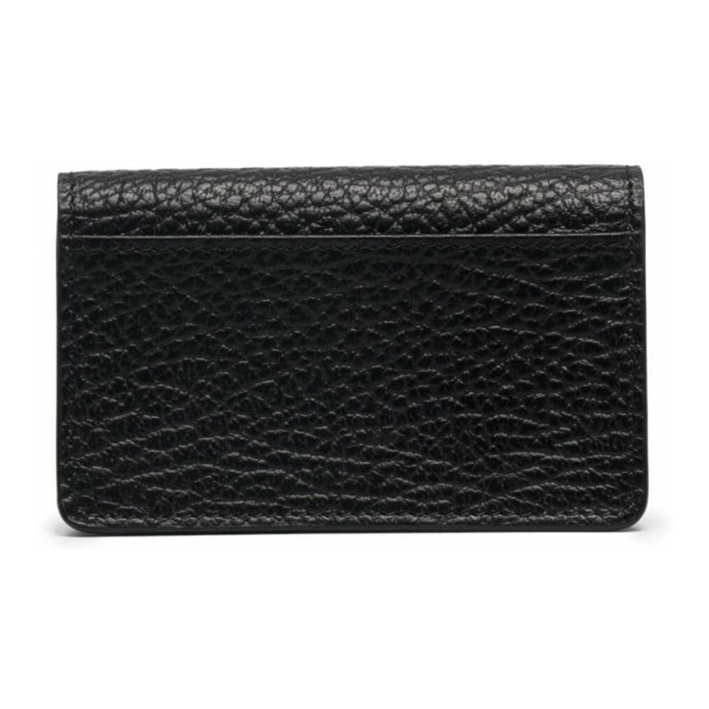 Portefeuille 'Four Stitch'