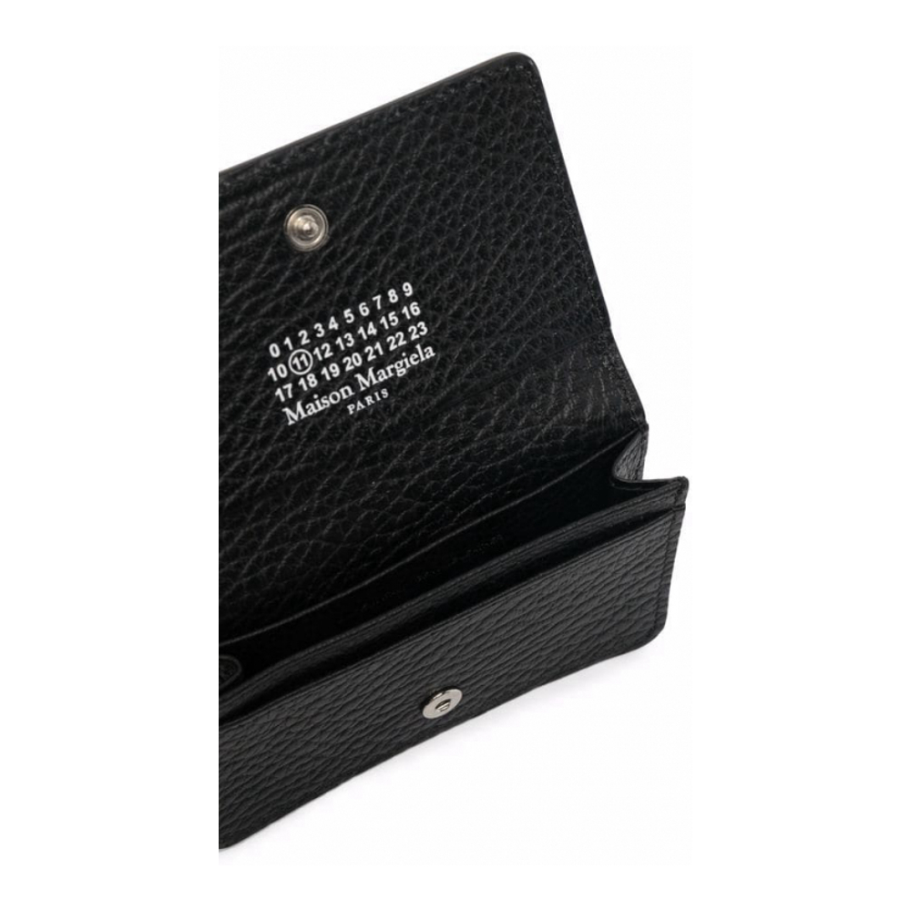 Portefeuille 'Four Stitch'