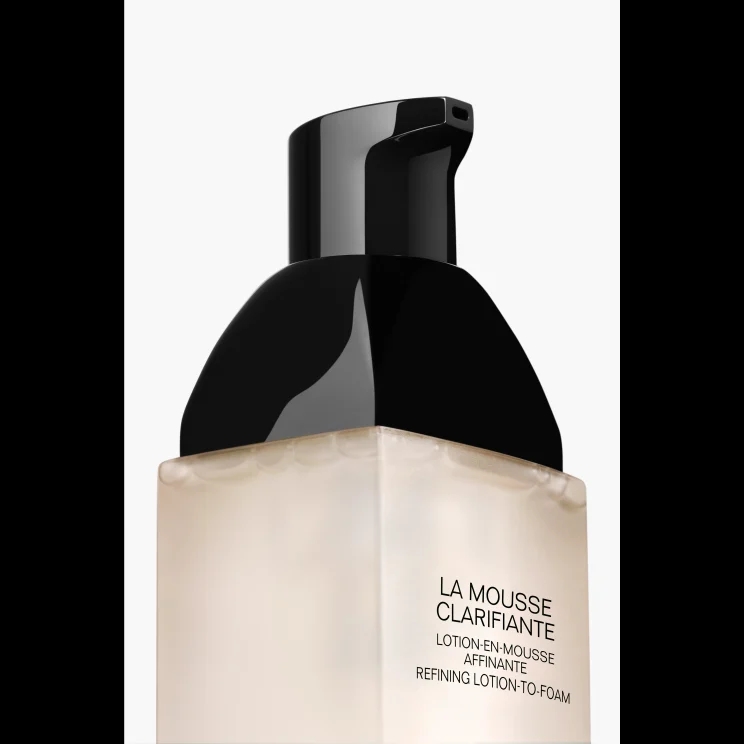 'La Mousse Clarifiante' Peeling-Lotion - 150 ml