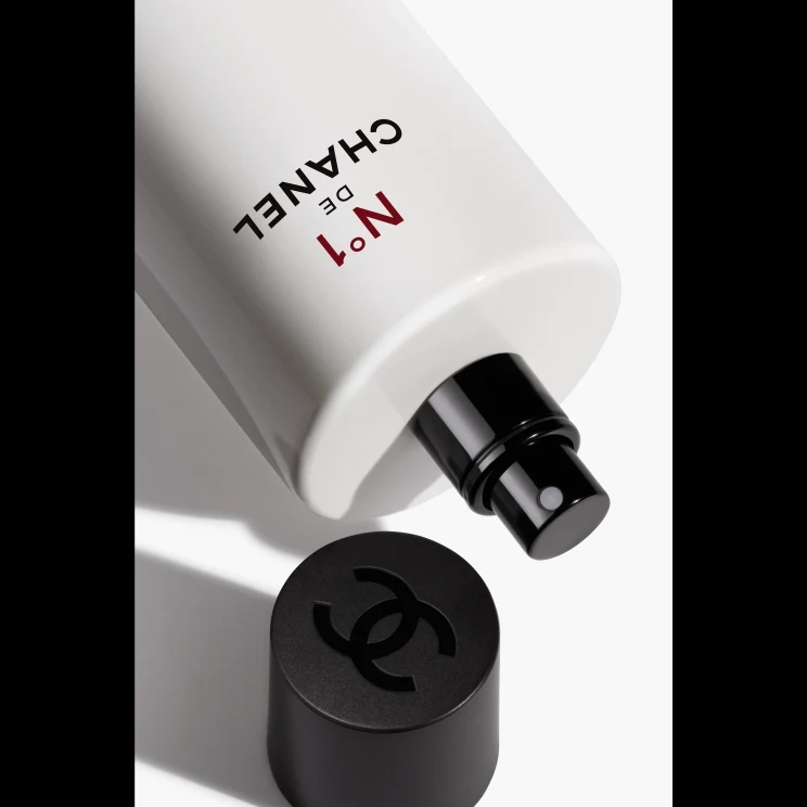 'N°1 Precision Revitalizing' Body Mist - 140 ml