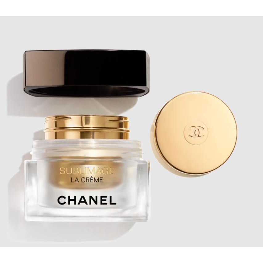 'Sublimage La Crème Texture Fine' Face Cream - 50 g