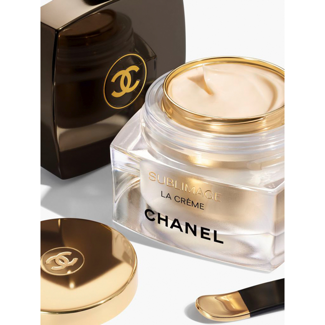 Crème visage 'Sublimage La Crème Texture Universelle' - 50 g