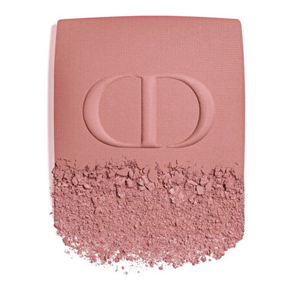 Blush 'Rouge Matte' - 100 Nude Look, 6.7 g