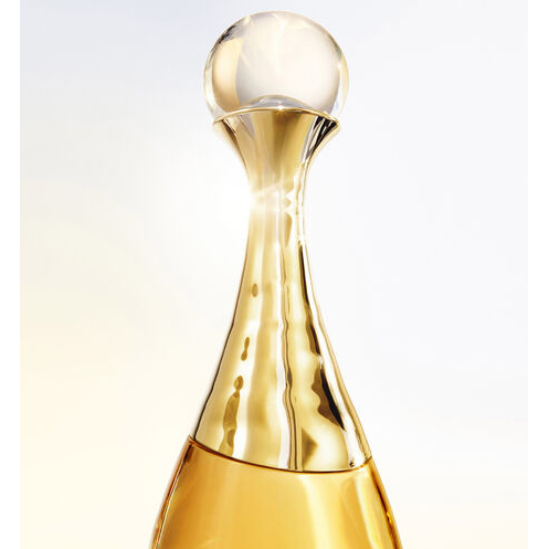 Essence de Parfum 'J'Adore L'Or' - 50 ml