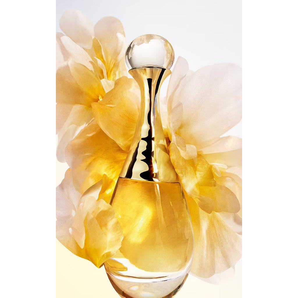 Essence de Parfum 'J'Adore L'Or' - 50 ml