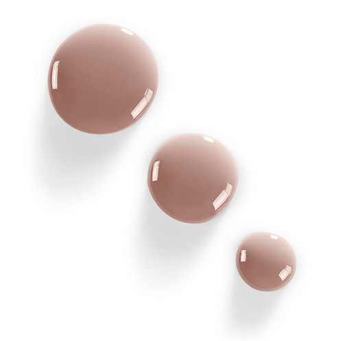 'Dior Vernis' Nail Polish - 206 Gris Dior 10 ml