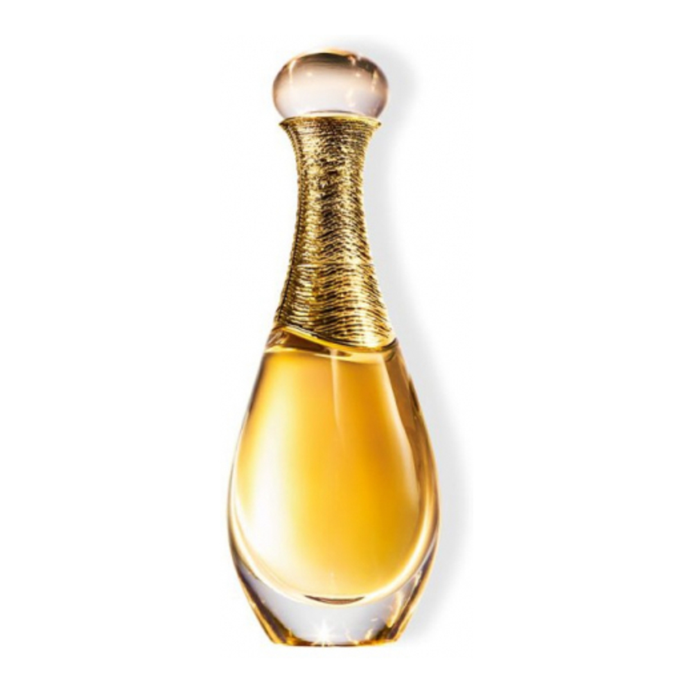 Essence de Parfum 'J'Adore L'Or' - 50 ml